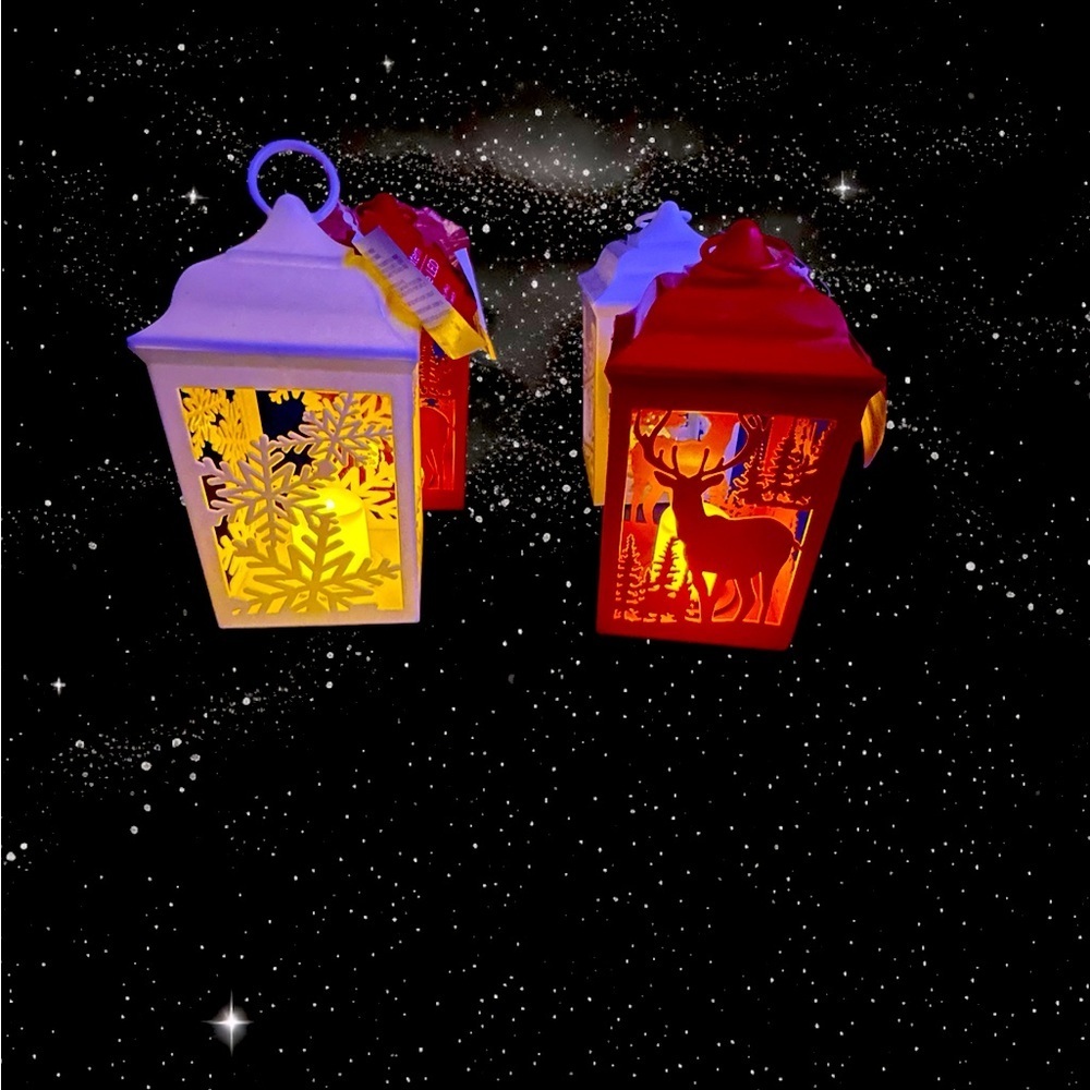 Bed Bath Beyond Home decor lantern
